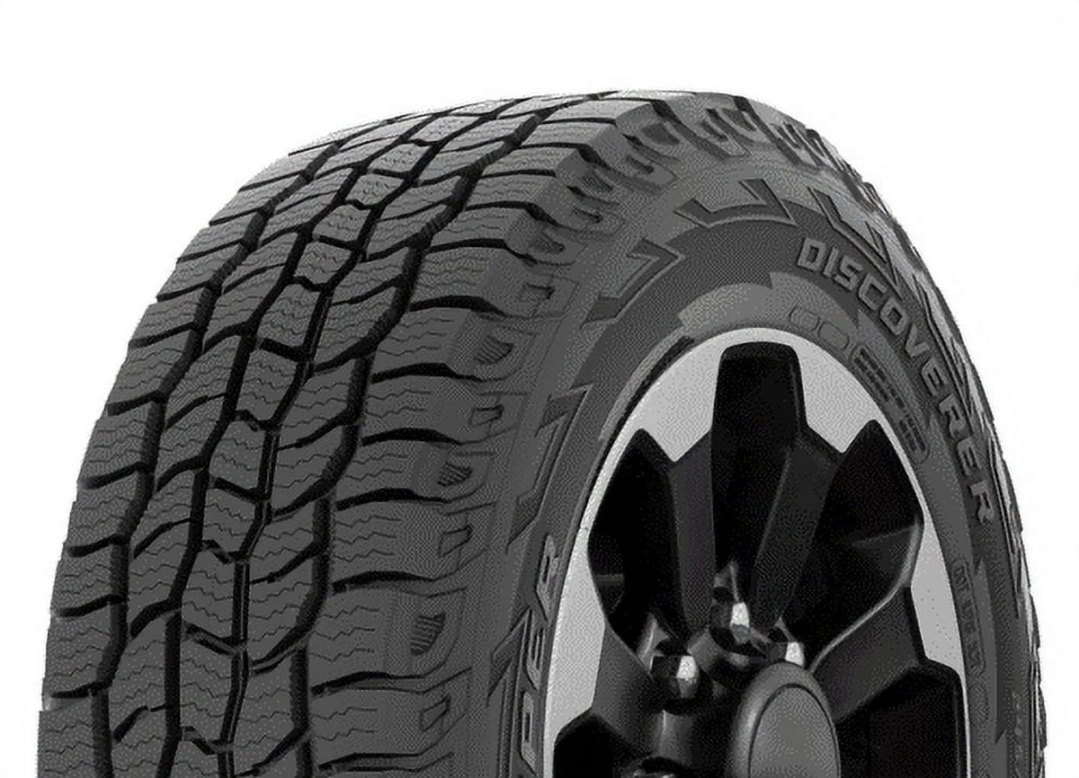 275/60R20 115T All-Terrain Tire Q36227