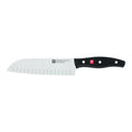 7 Hollow Edge Santoku Knife X4820