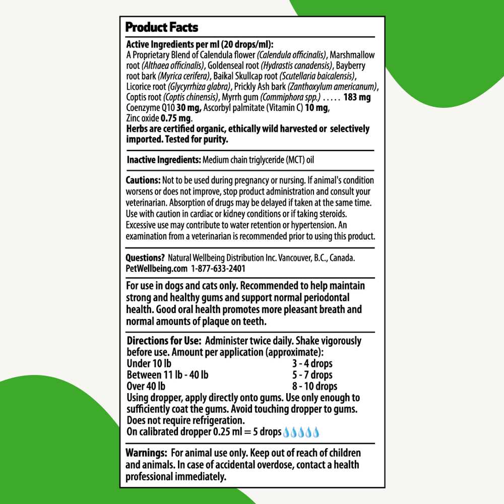 Healthy Gums for Feline Periodontal Health P82610