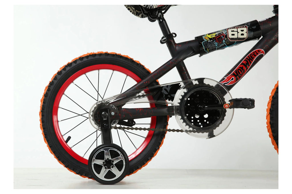 16-Inch BMX Bike H25340