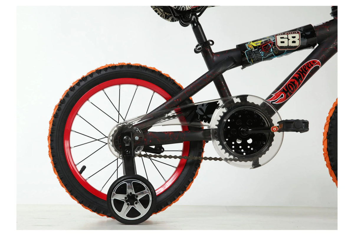 16-Inch BMX Bike H25340