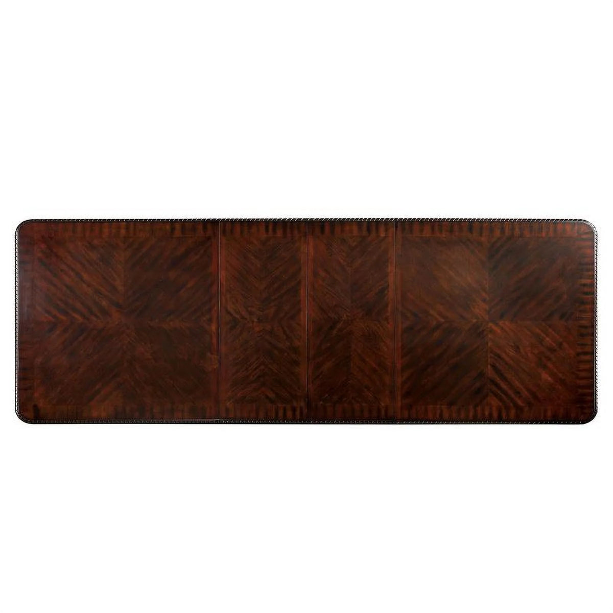Cherry Wood Expandable Dining Table H538