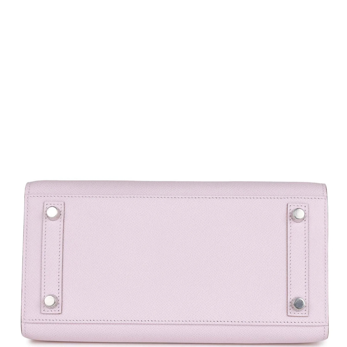 Mauve Pale Epsom Handbag D886161