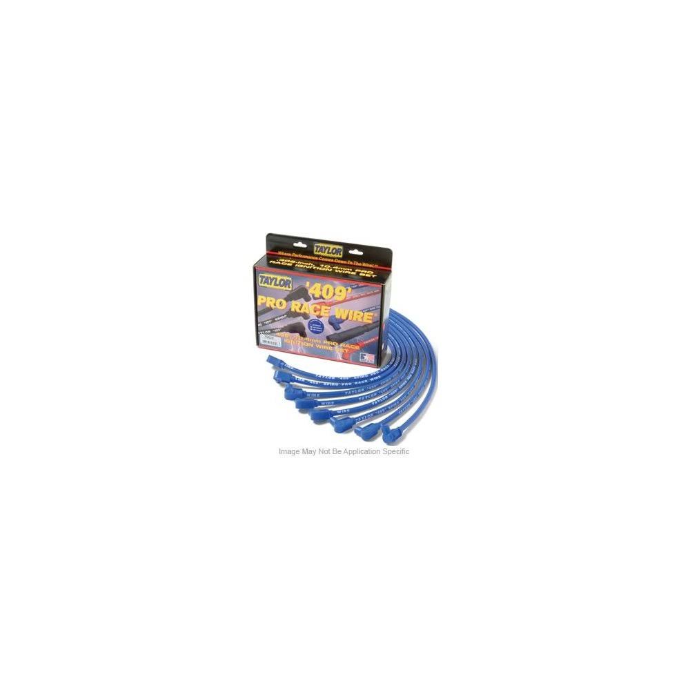 Pro Race Ignition Wire Set G4735