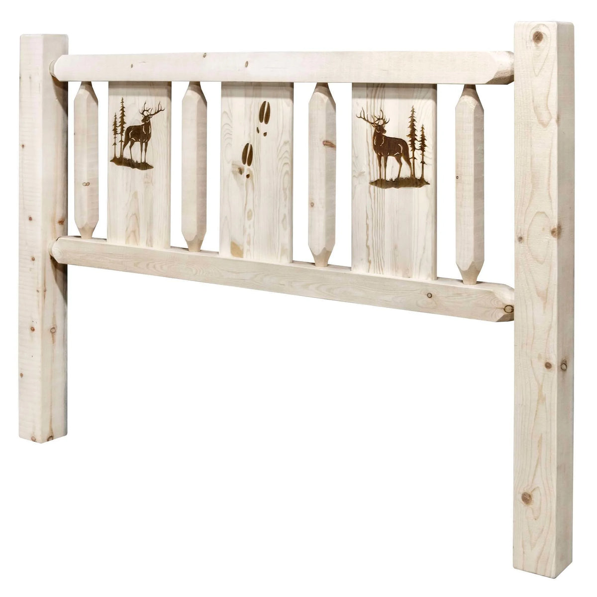 Queen Headboard I230173