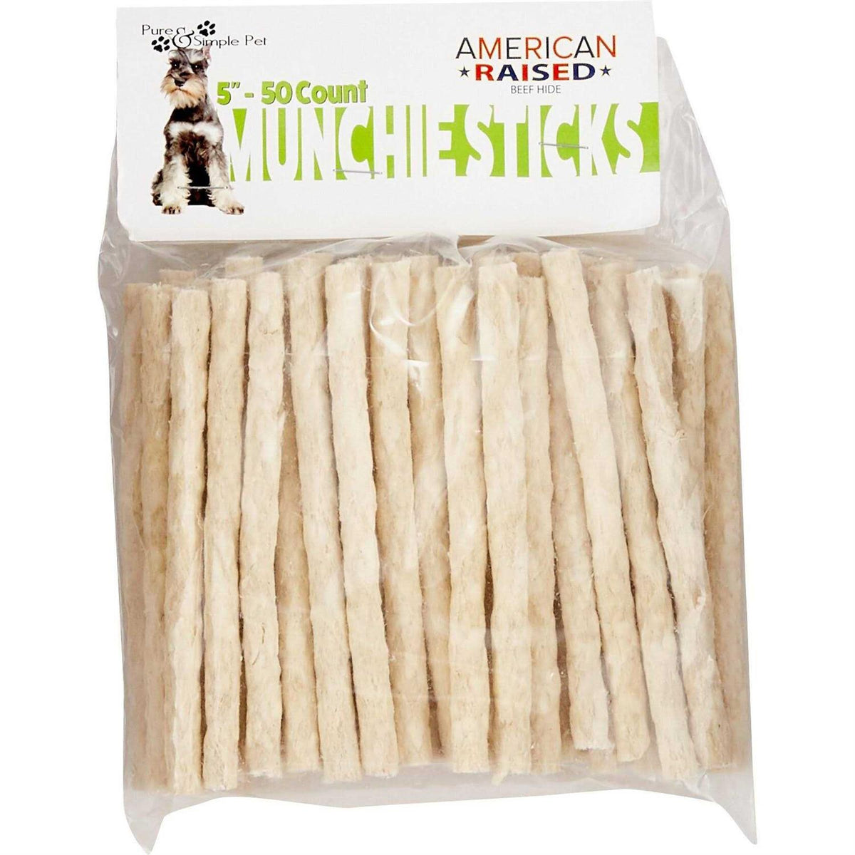 5 inch Munchie Sticks O897267