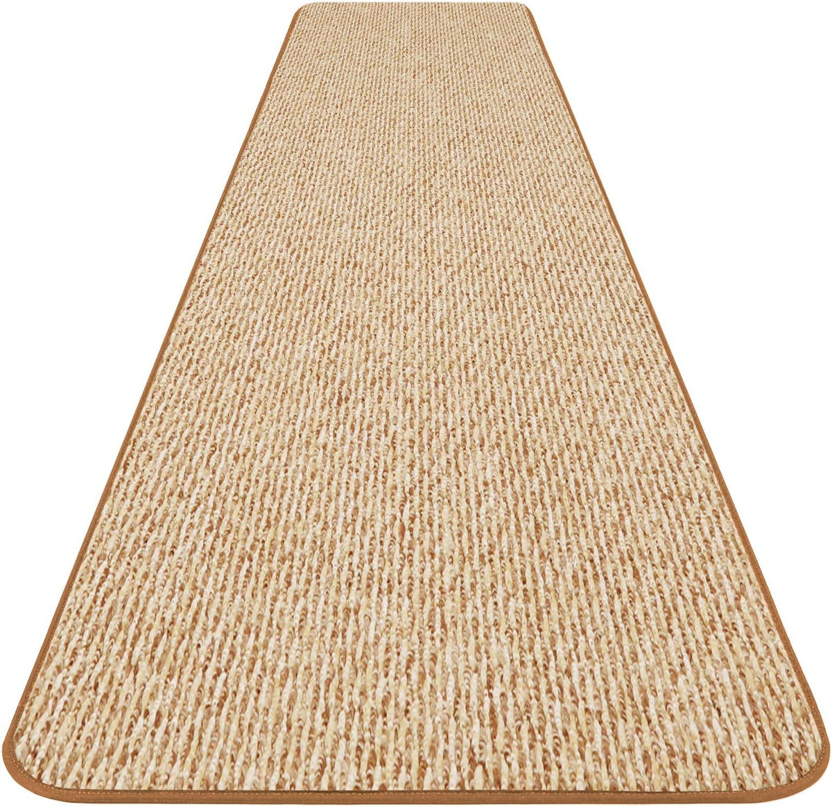 Skid-Resistant Carpet Runner 12 Feet X 36 Inches J590312