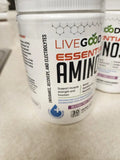 Essential Aminos E768970
