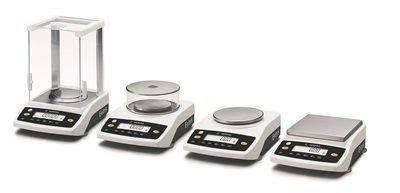 150 G x 0.001g Precision Toploading Balance H547492