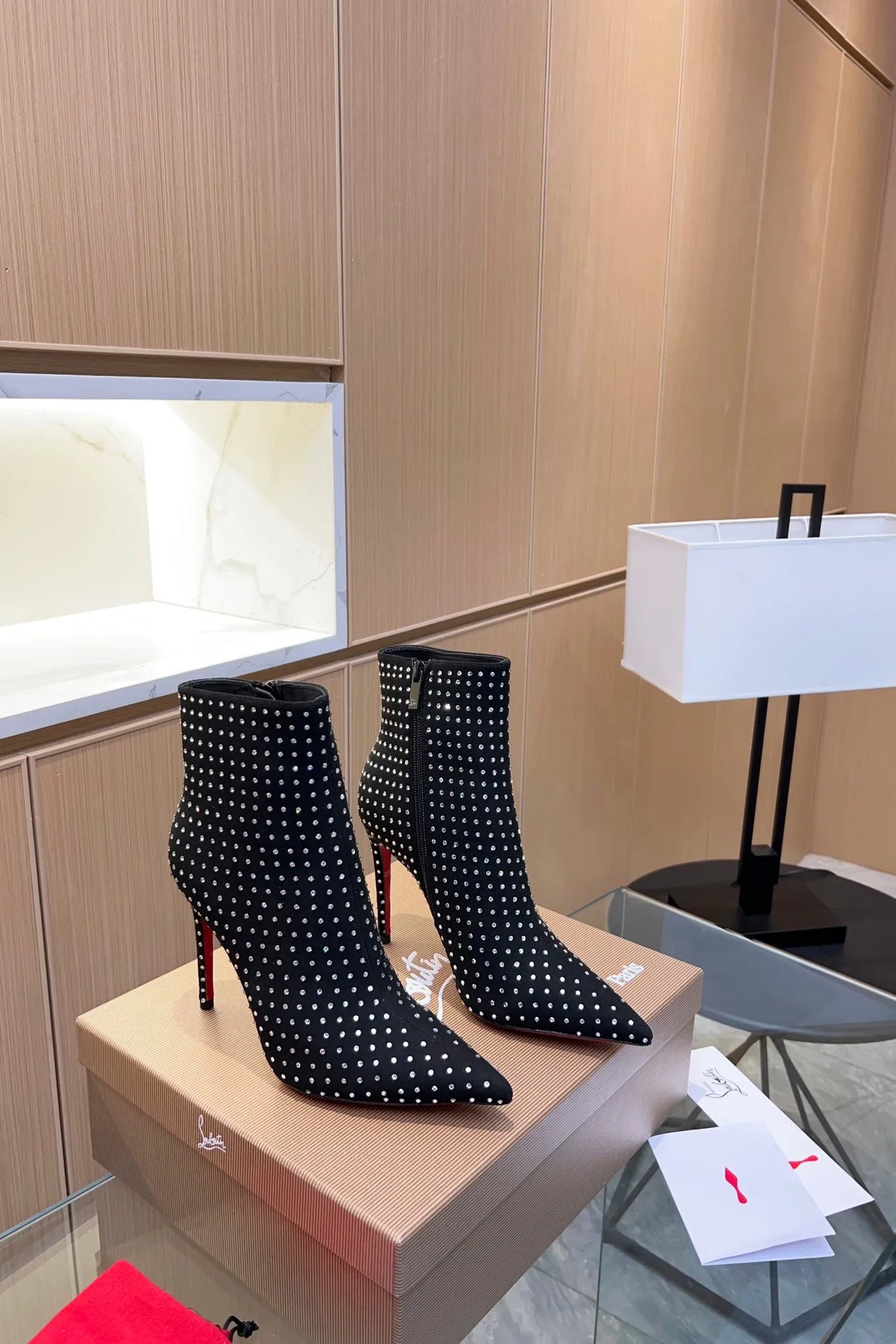 Women Shoes Heels 10.5cm H131106
