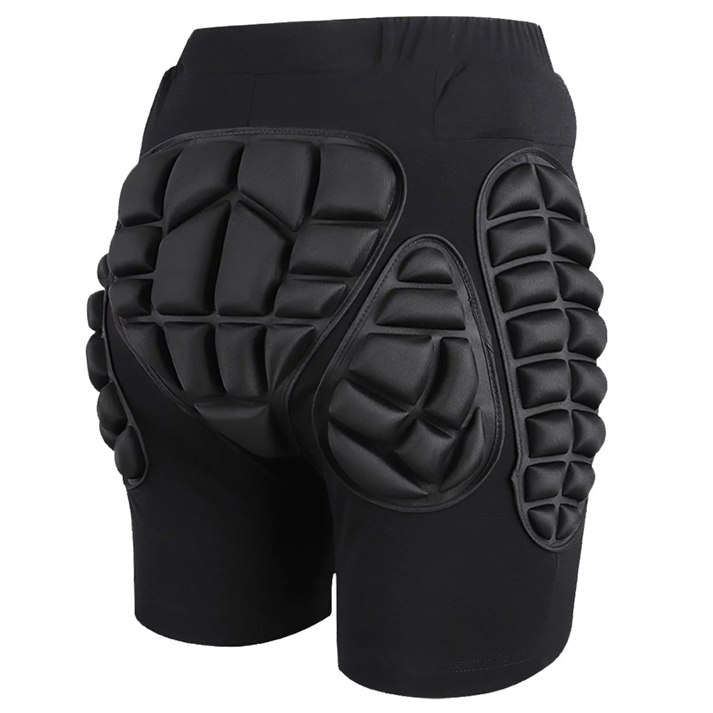 Lightweight Breathable 3D Padded Cycling Underwear Shorts Y180129