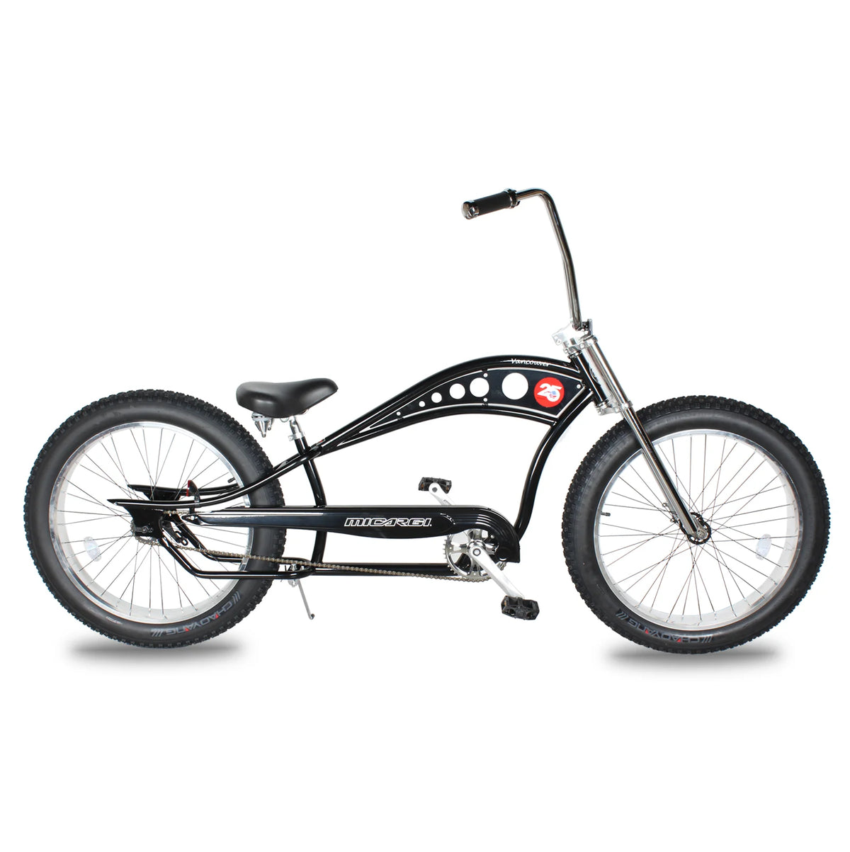 26 Cruiser Bike V87375