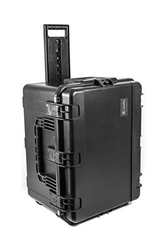 Black Hard Case T87383