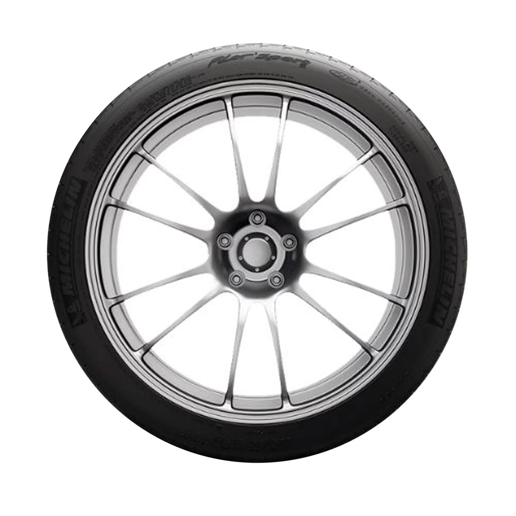 235/50ZR17 96Y Passenger Tire Z194