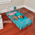 Guinea Pig Habitat H54664