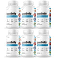 Appetite Control Supplement 6 Bottles K745624