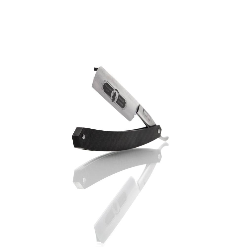 6/8 Square Tip Straight Razor N993