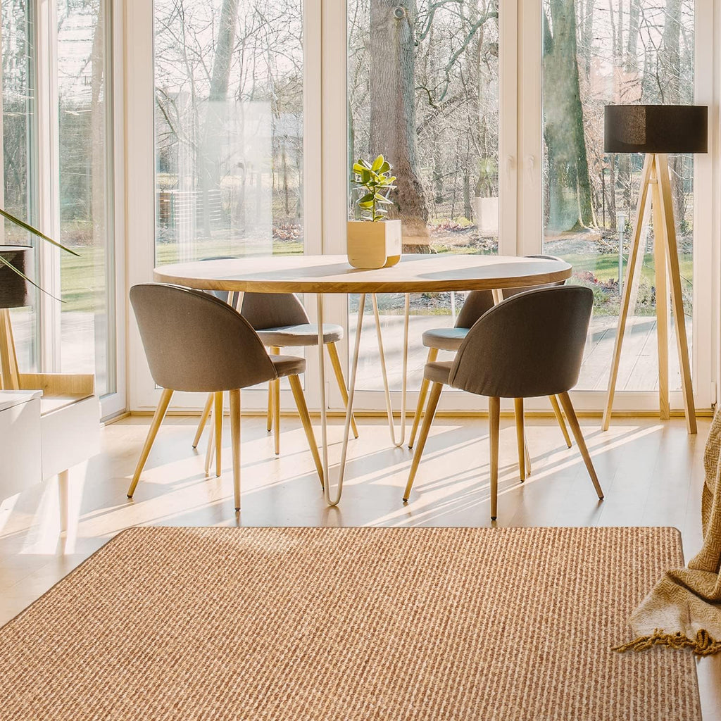 Skid-Resistant Carpet Runner 12 Feet X 36 Inches J590312