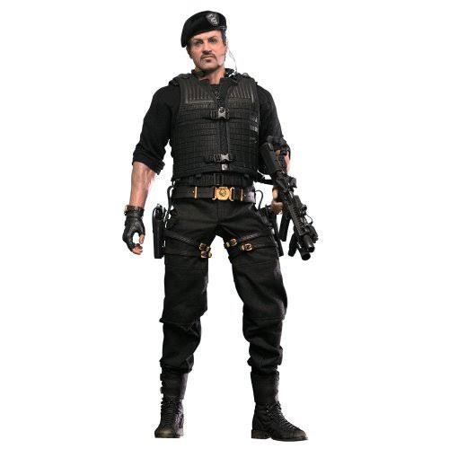 1/6 Scale Figure E329553