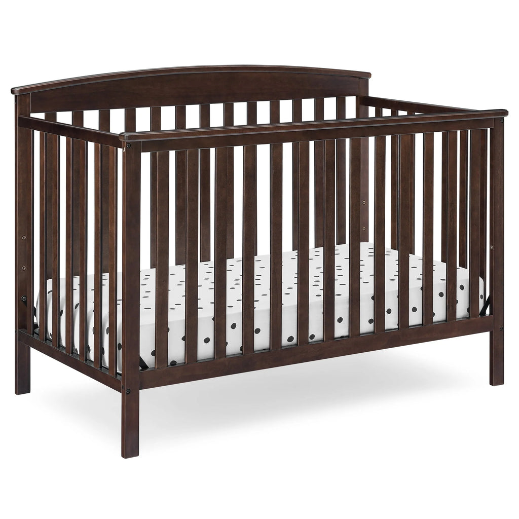 6-in-1 Convertible Baby Crib F988666