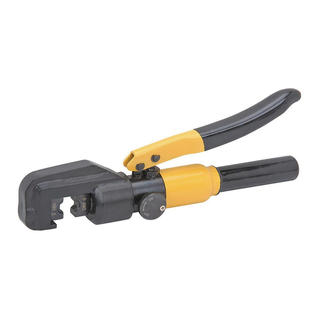 Hydraulic Wire Crimping Tool Q149