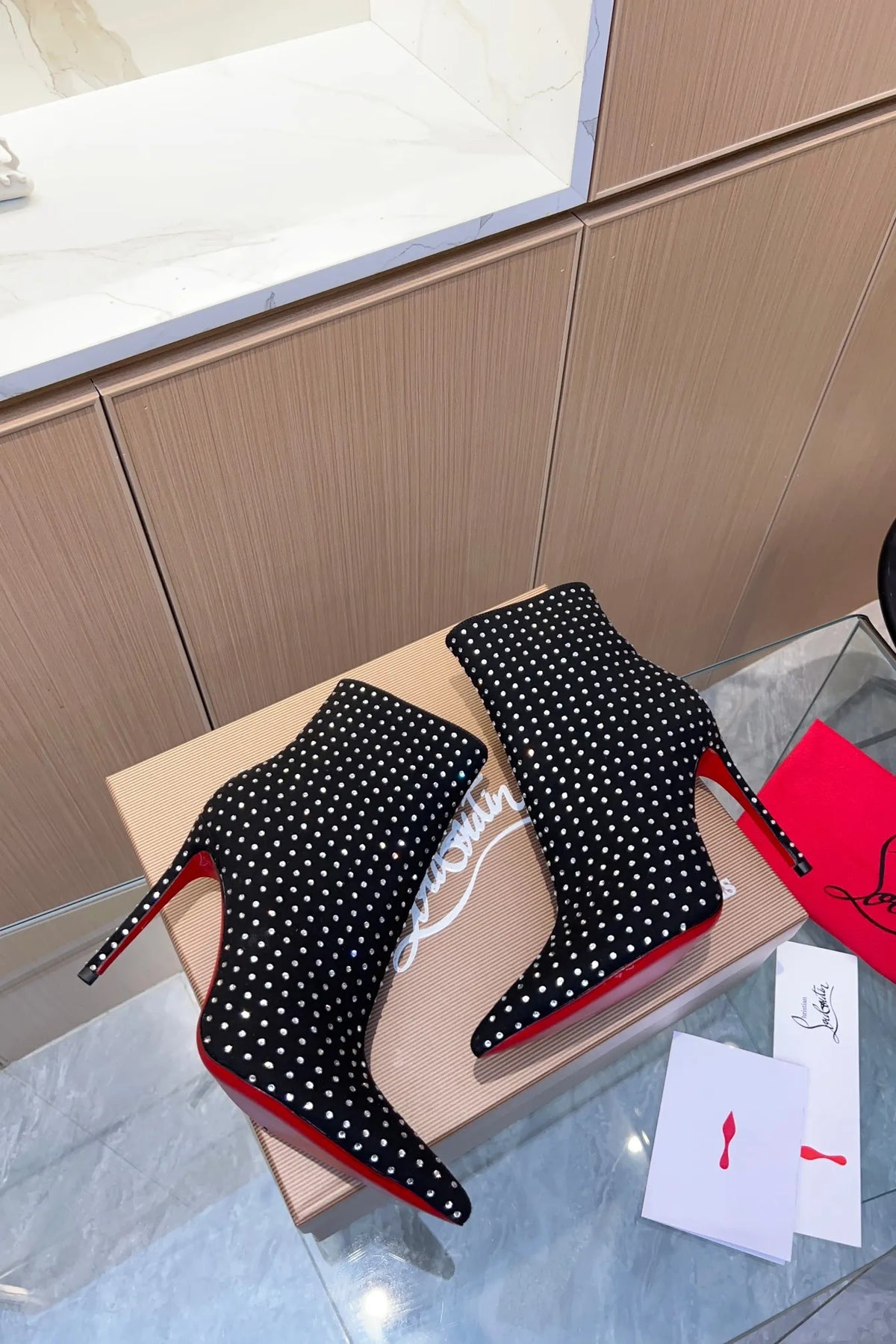 Women Shoes Heels 10.5cm H131106