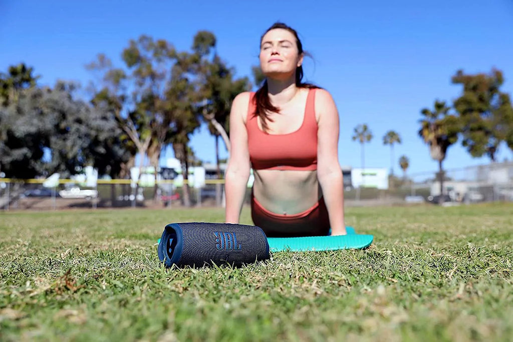 Portable Waterproof Bluetooth Speaker M8609