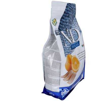Grain Free Dry Dog Food K6211