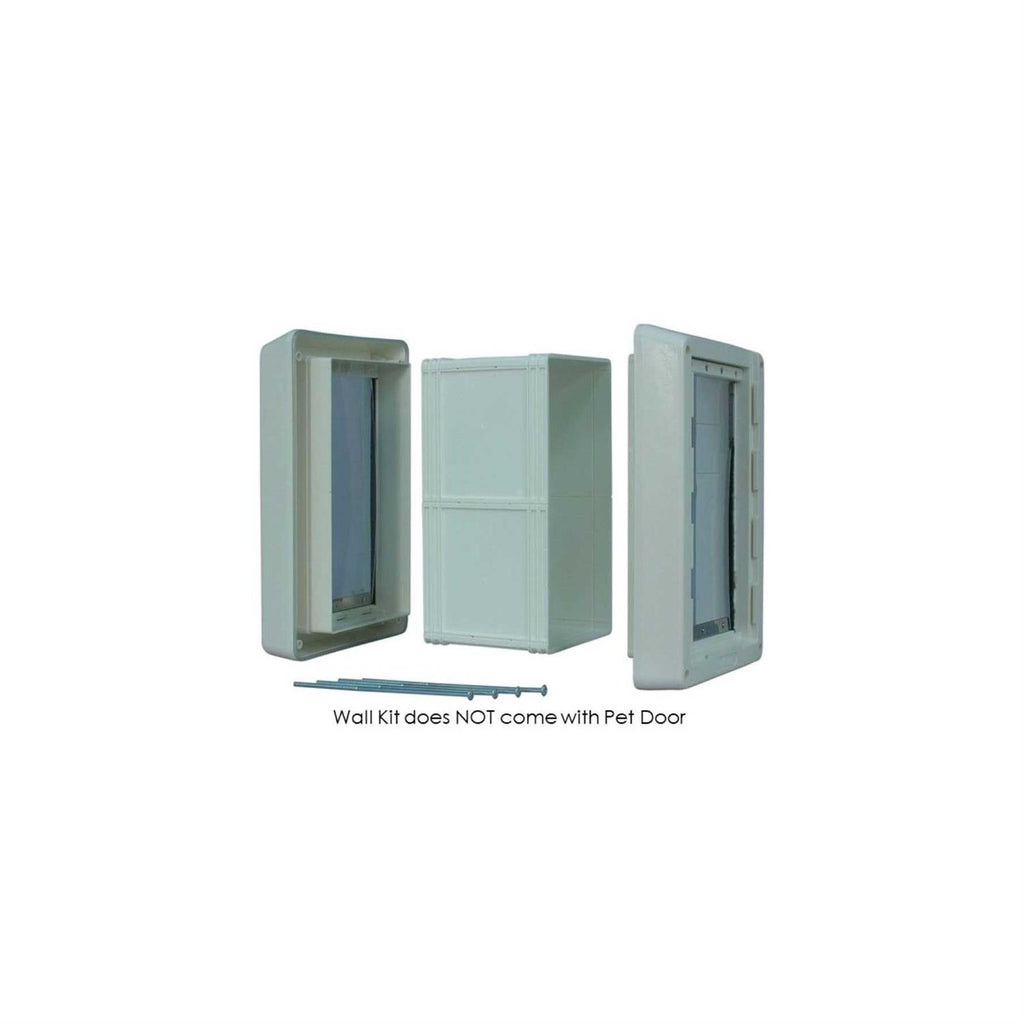 Ruff Weather Wall Kit D2968