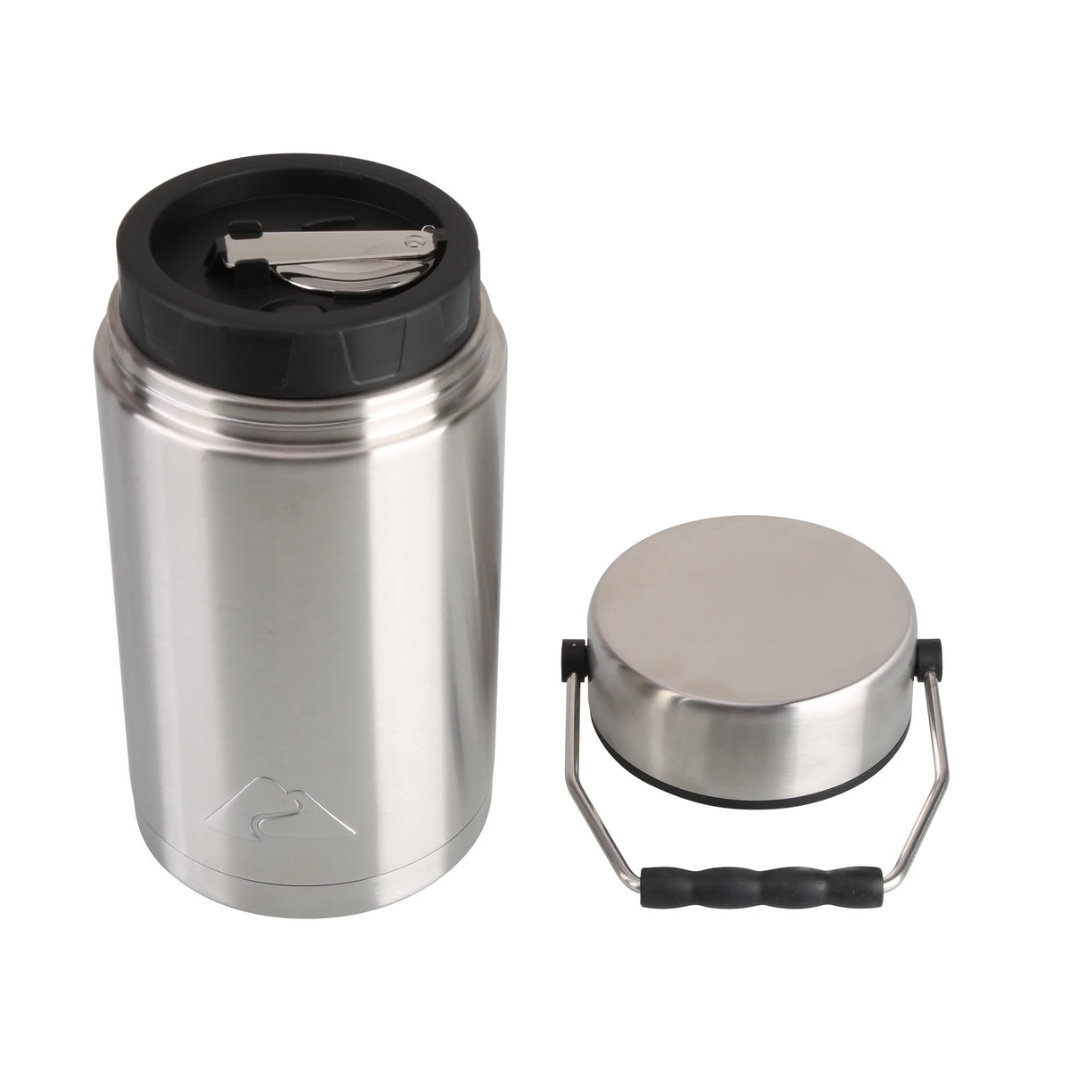 47oz Vacuum-sealed Stainless Steel Food Jar H4937