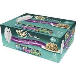 Canned Cat Food A248