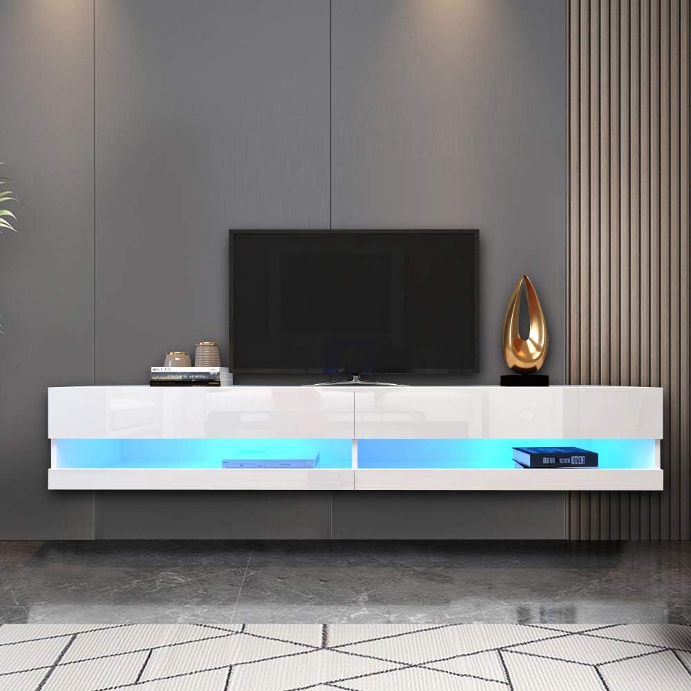 Floating TV Stand for 75/80 Inch TV M501779