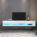 Floating TV Stand for 75/80 Inch TV M501779
