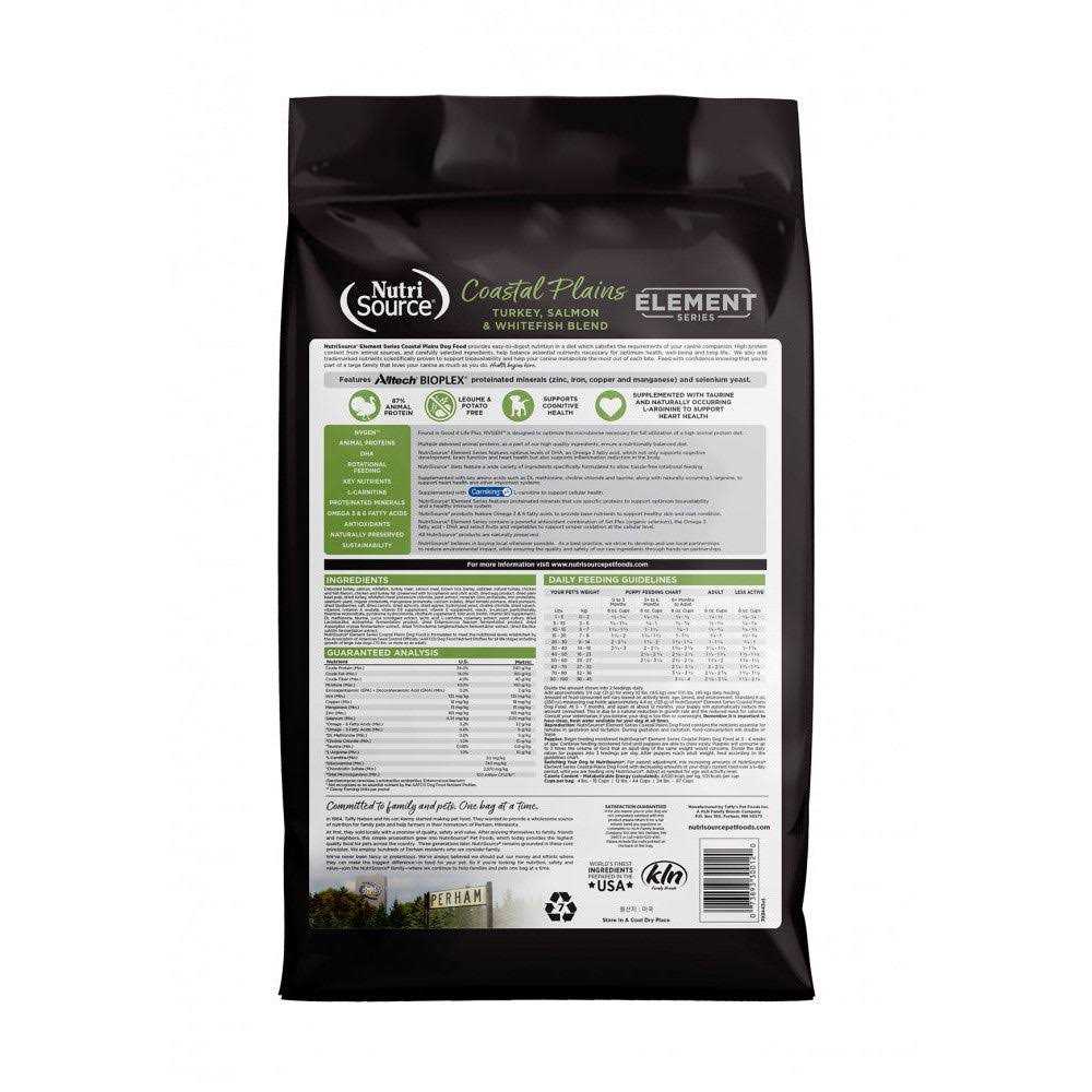 Dry Dog Food G18310