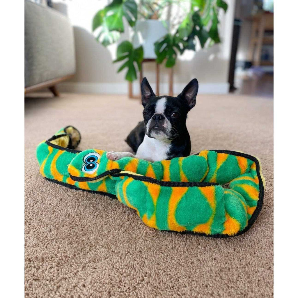Snake Dog Toy Y1964