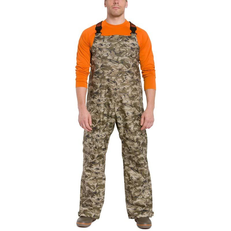 Camo Bib 2XLarge X405