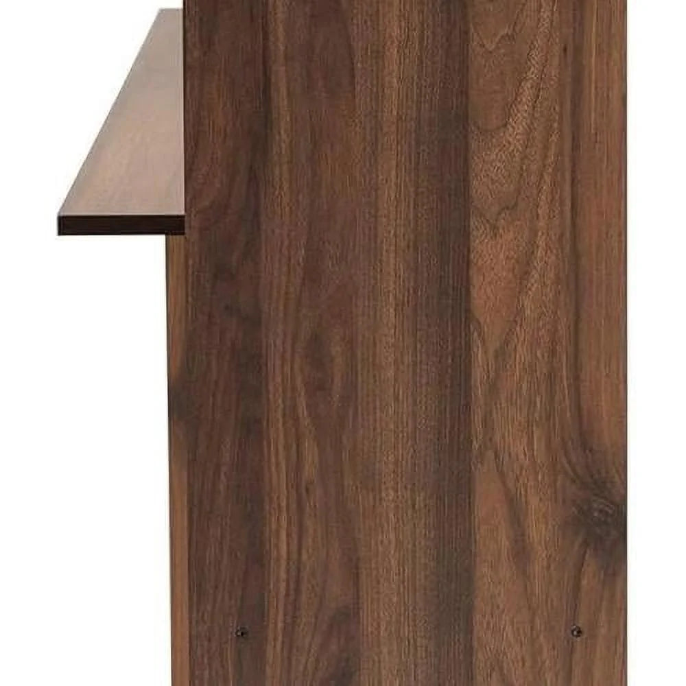 Walnut Brown Desk U307742