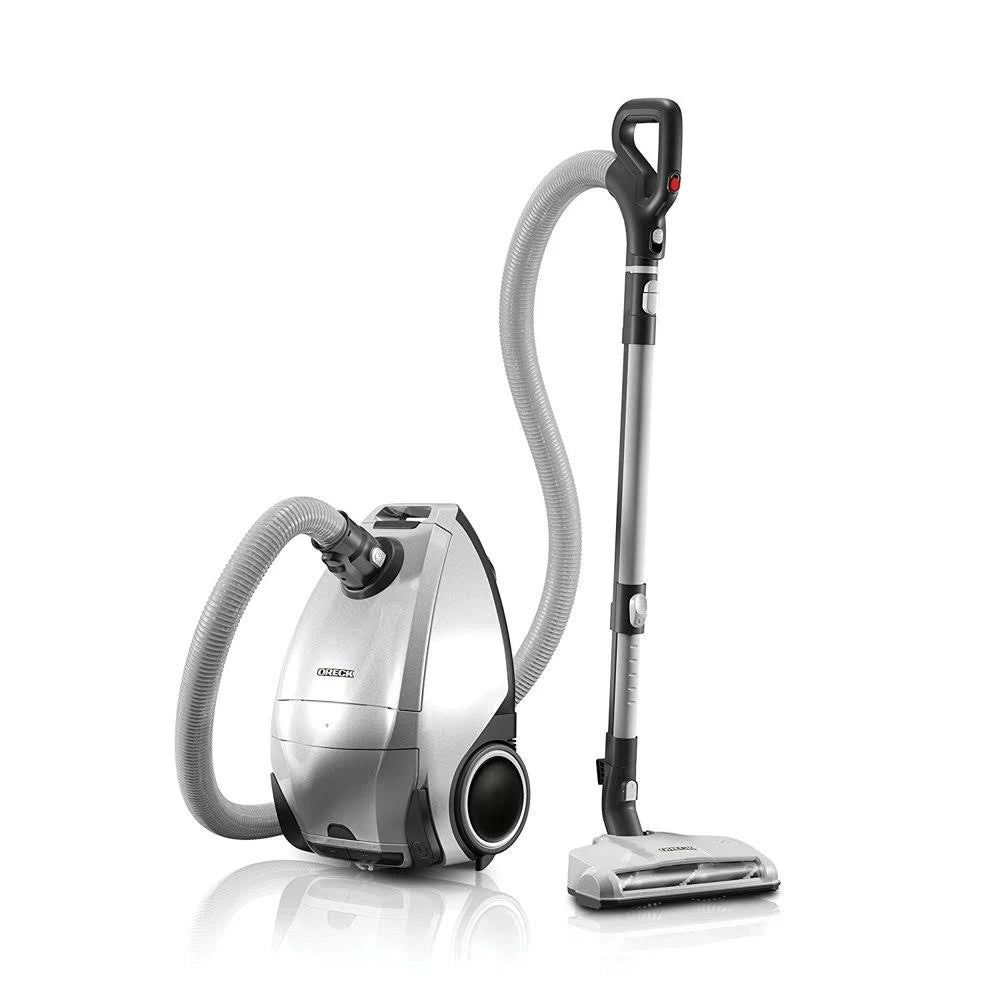 Bagged Canister Vacuum Cleaner N60620