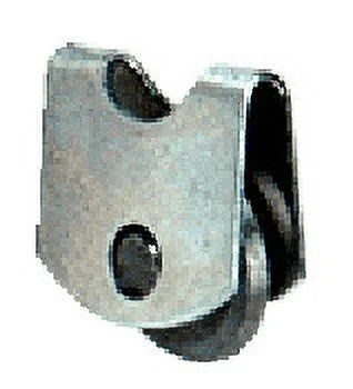114 Degree Replacement Wheel Unit for Hard Glass - pack of 10 S5848