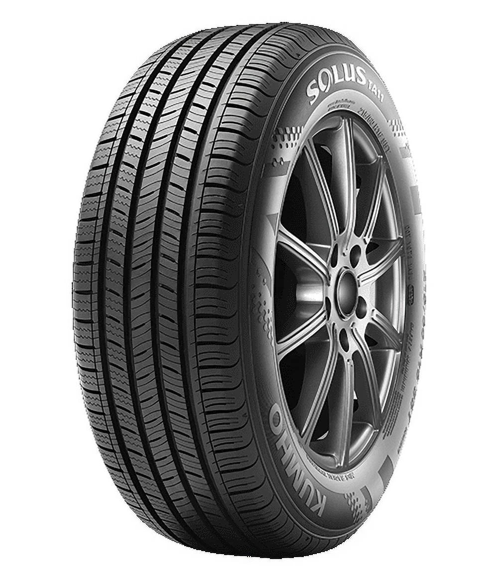 275/50R22 111H Tire N463