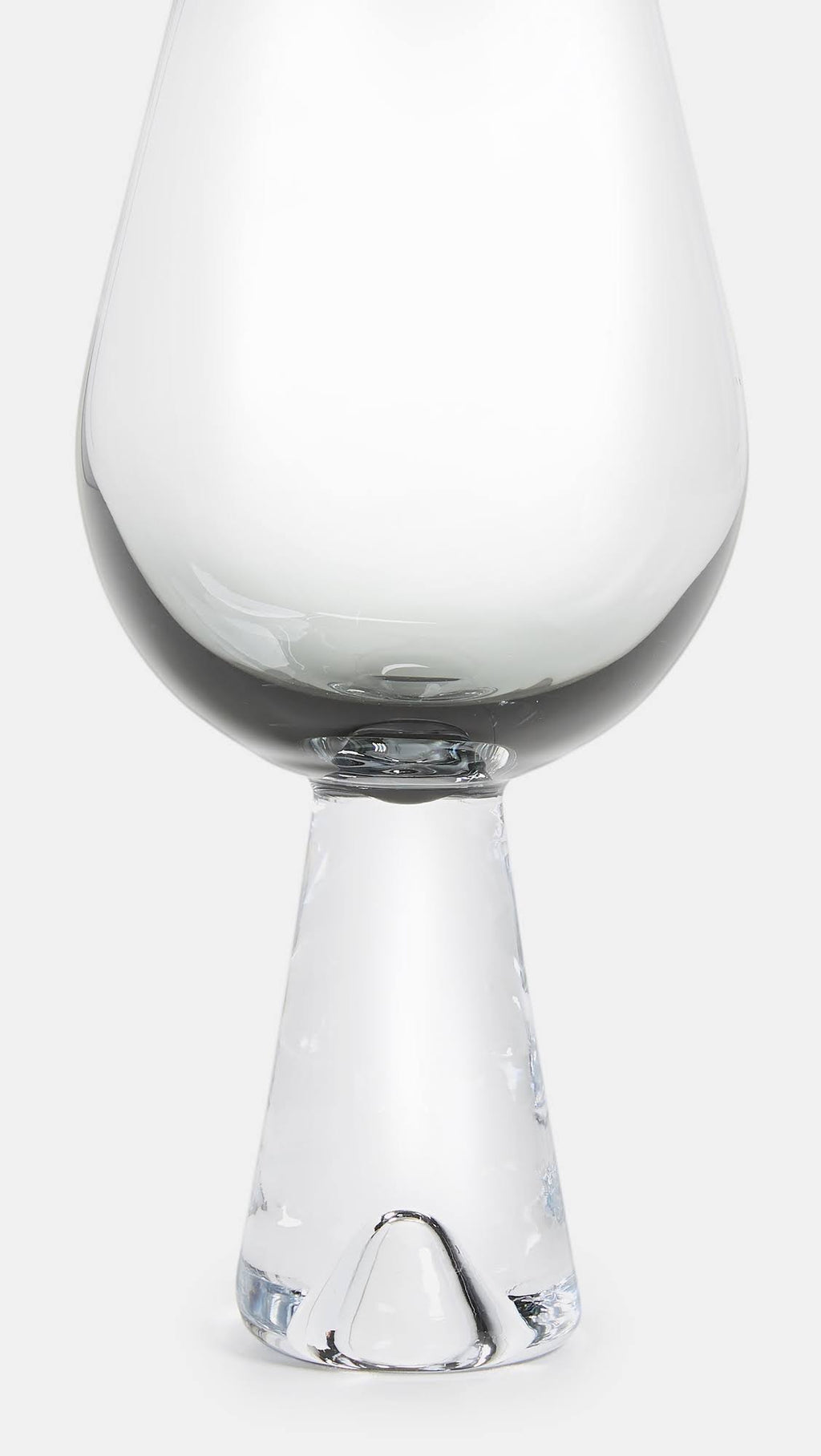 Black Wine Glasses Q836880