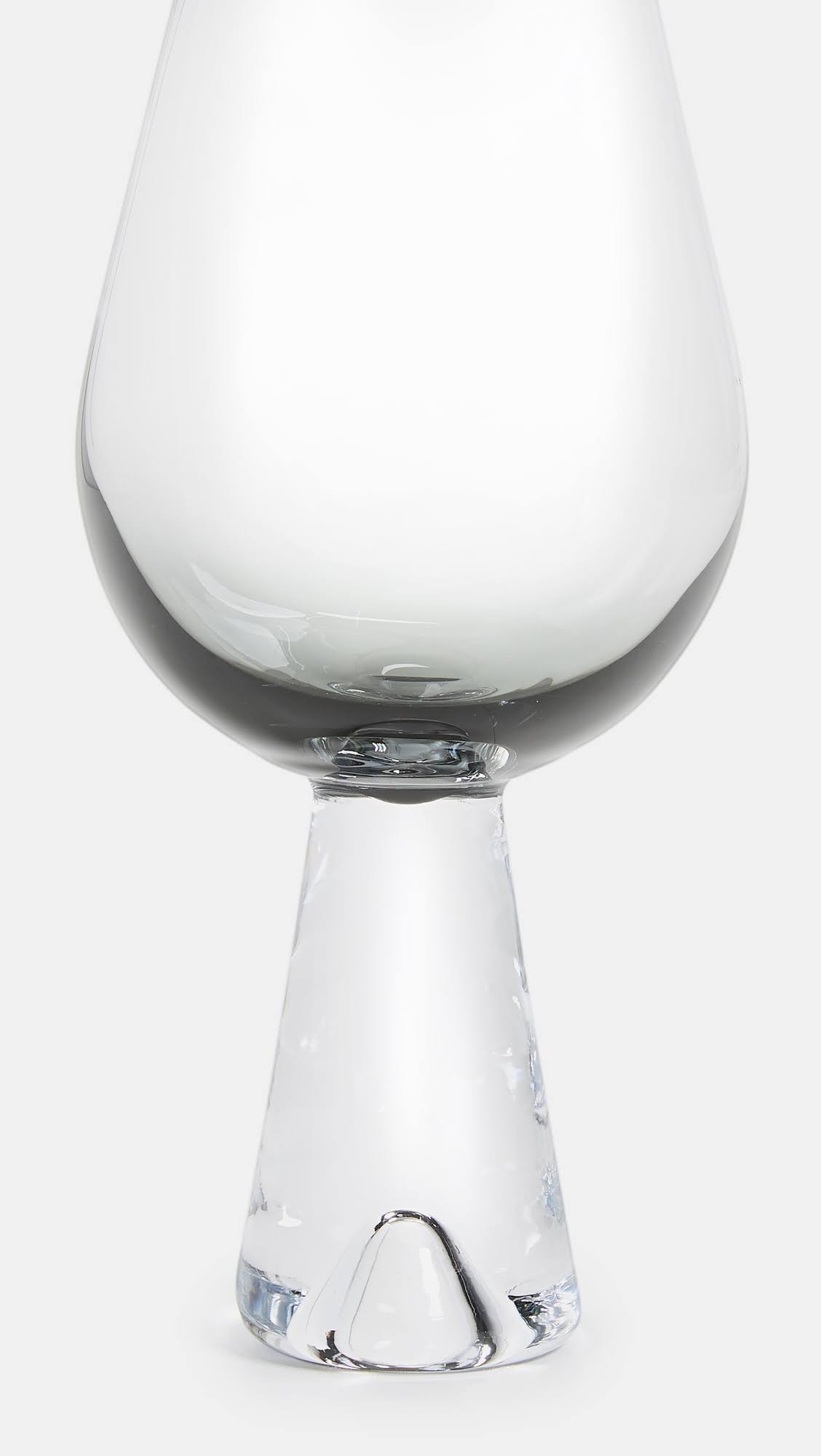 Black Wine Glasses Q836880