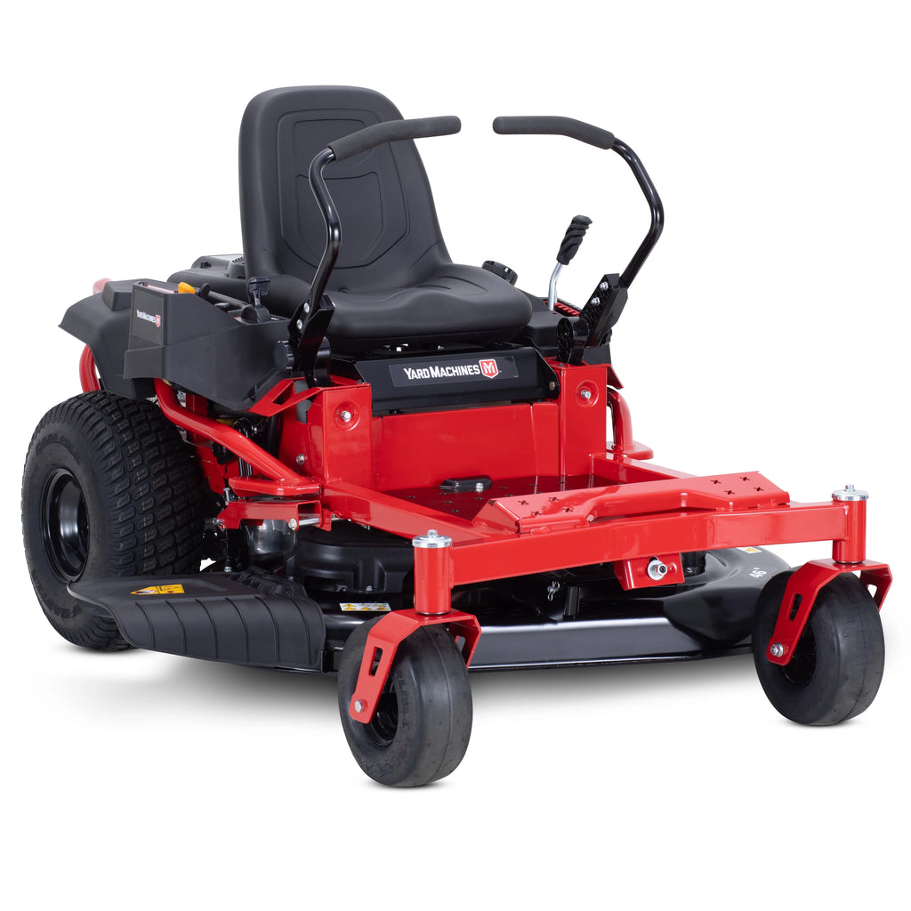 42 Zero-Turn Riding Mower 724cc 22HP N5623
