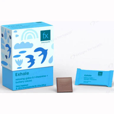 Chocolate 15 count D732
