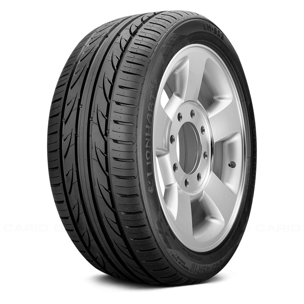 All Season 215/45ZR17 91W XL Passenger Tire M8546