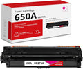 Remanufactured Magenta Toner Cartridge 1 Pack J7484