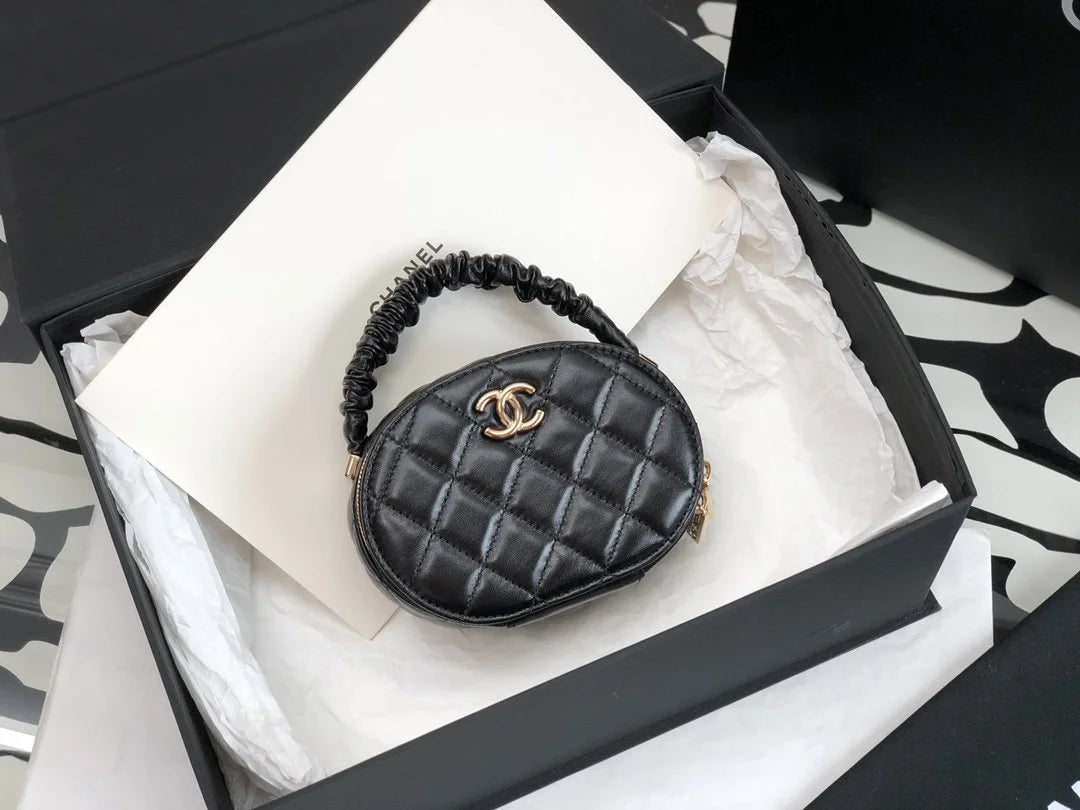 Vanity Case Bag H8280