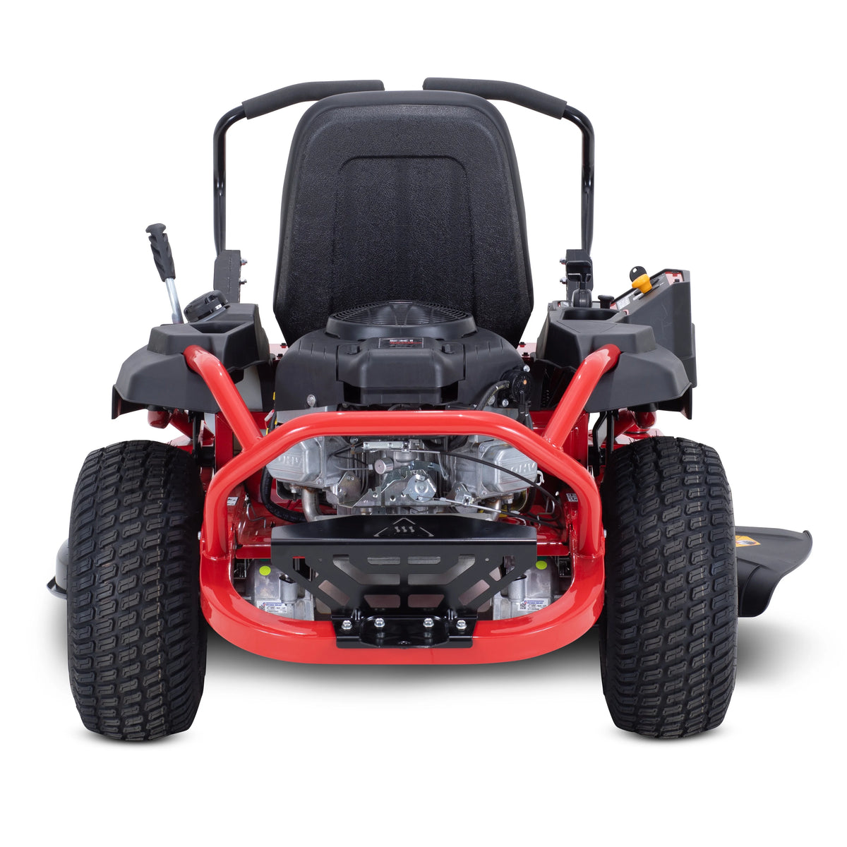 42 Zero-Turn Riding Mower 724cc 22HP N5623
