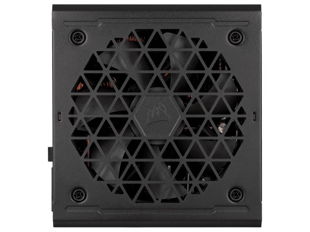 Fully Modular Low-Noise ATX Power Supply 80 PLUS Gold P8664