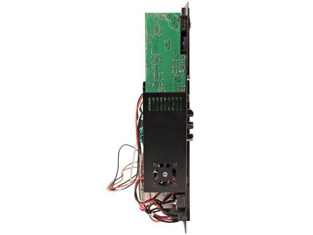 Class AB Bi-Amp Plate Amplifier T6695